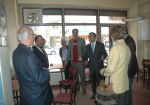 Öztürk öngörülerini paylaştı